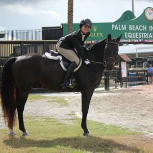 Meet your Posher, Samantha